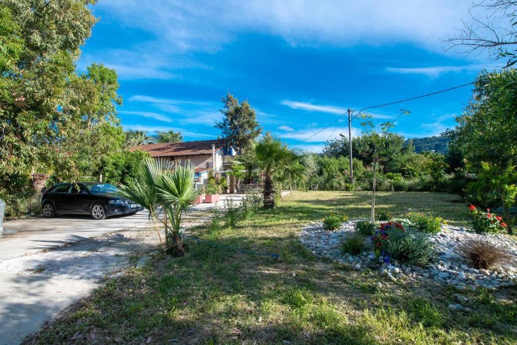 Casa Calma Villa Agios Ioannis  Exterior photo